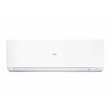 HAIER  Nebula Nordic oras - oras  šilumos siurblys/ kondicionierius 3,5 KW Vidinė dalis